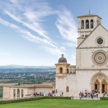 Il Vigneto * Torgiano