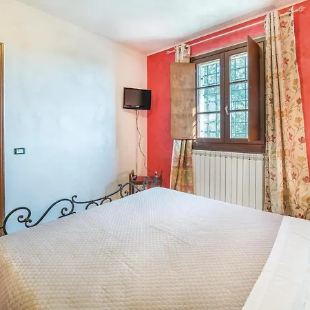 Casa de Férias Il Vigneto Torgiano