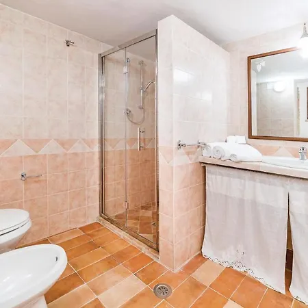 Il Vigneto Holiday home