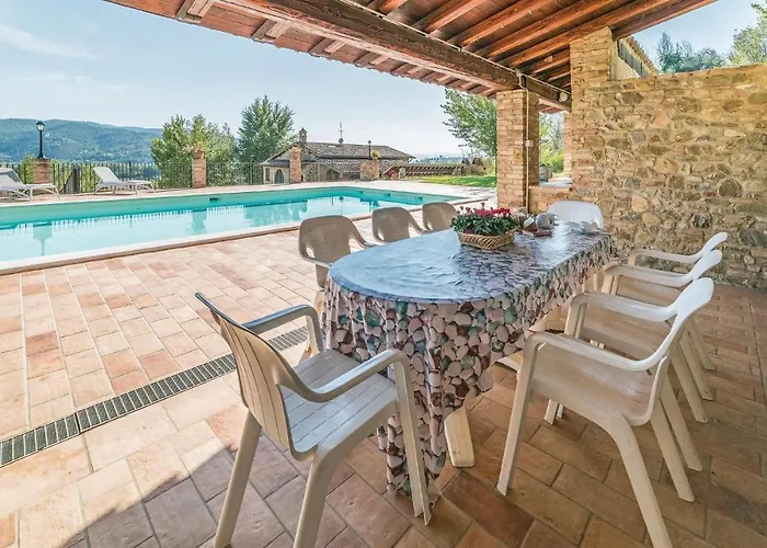 Prázdninový dům Il Vigneto *