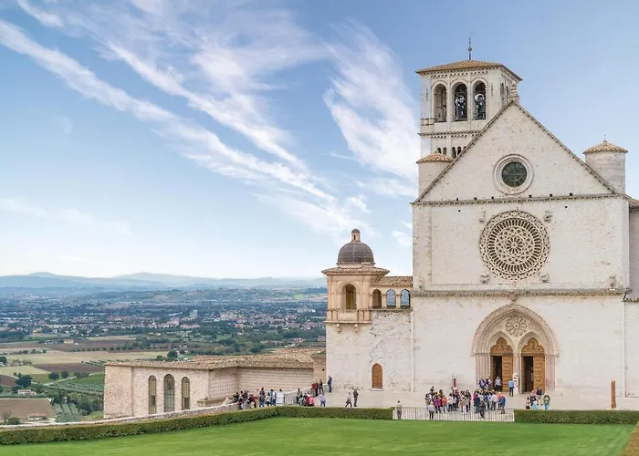 Il Vigneto * Torgiano