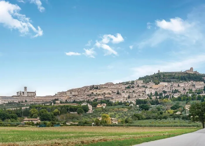 Il Vigneto * Torgiano