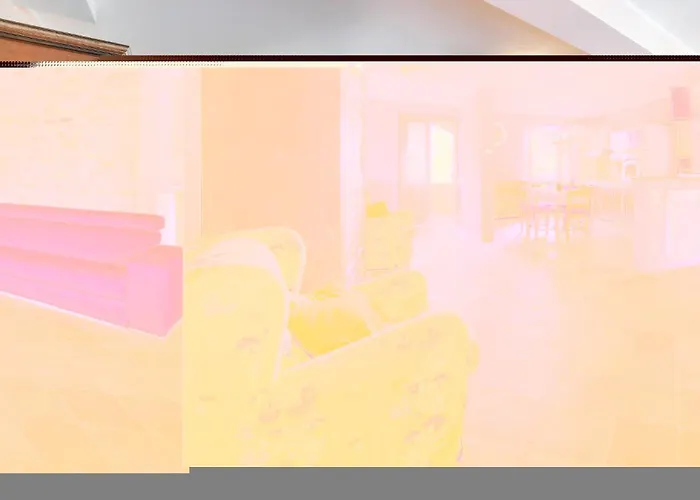 Il Vigneto Prázdninový dům *